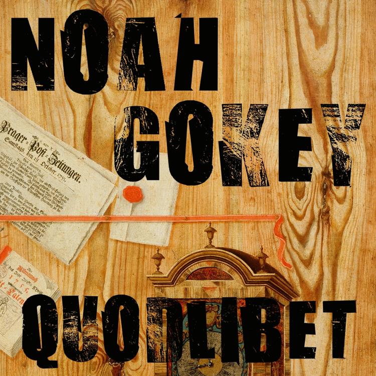 Noah Gokey's avatar image