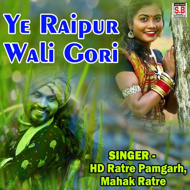 Mahak Ratre's avatar image