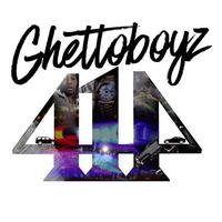 Ghettoboy Projectbaby's avatar cover