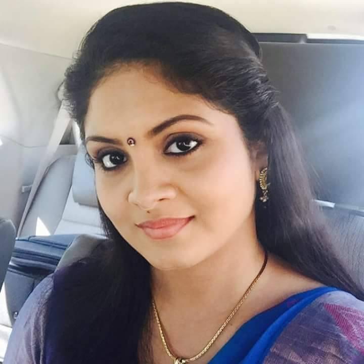 Anitha's avatar image