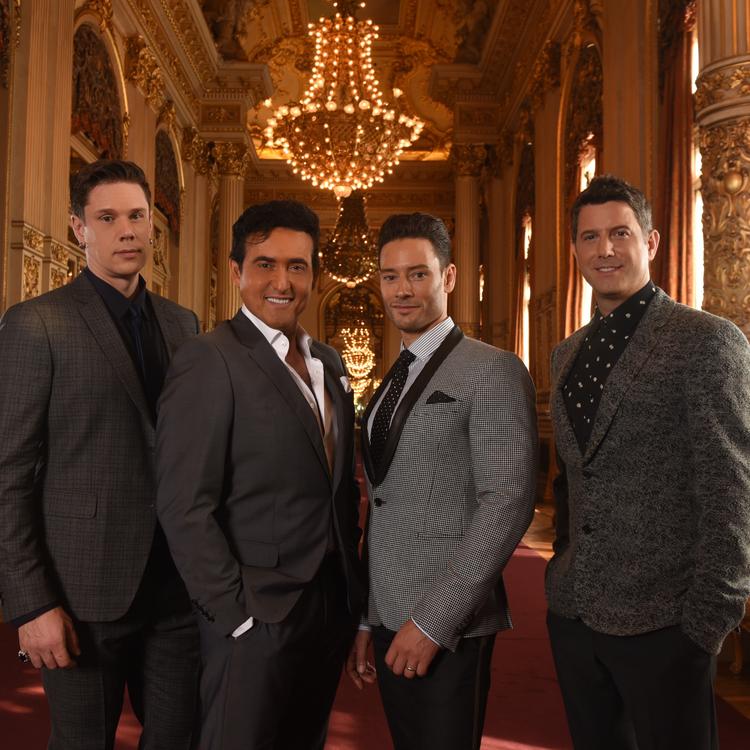 Il Divo's avatar image