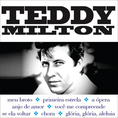 Teddy Milton's cover