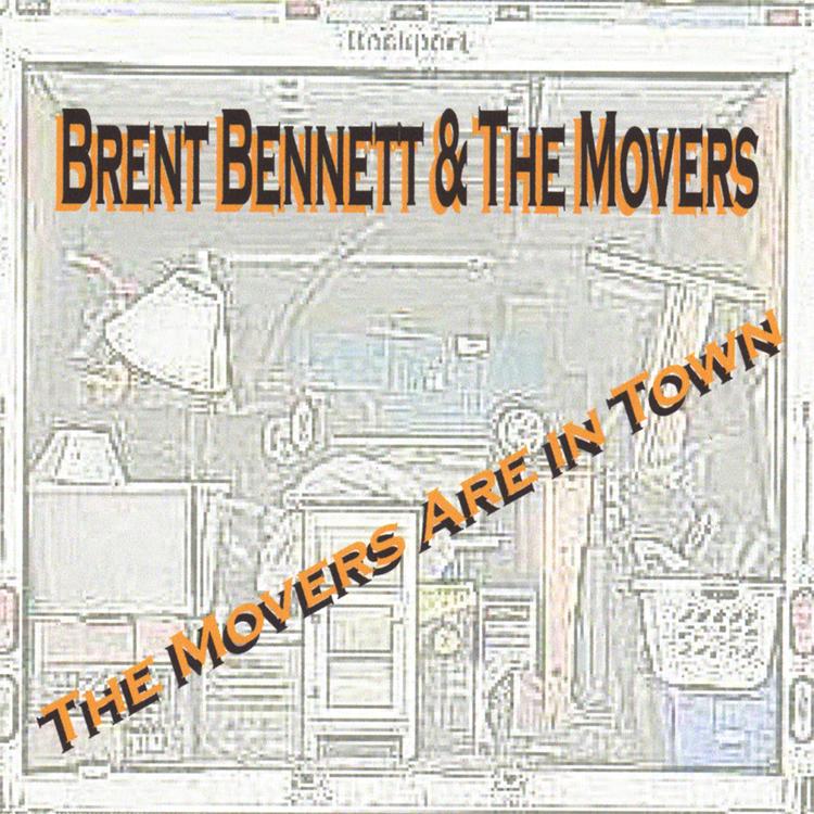 Brent Bennett & The Movers's avatar image