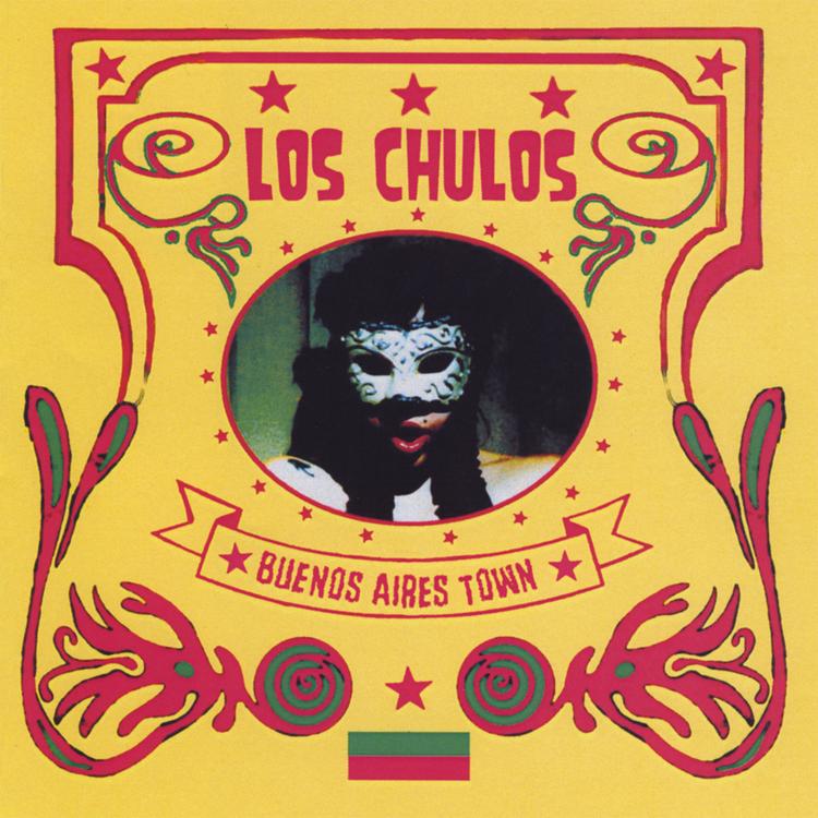 Los Chulos's avatar image