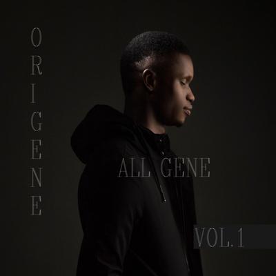 All Gene's cover