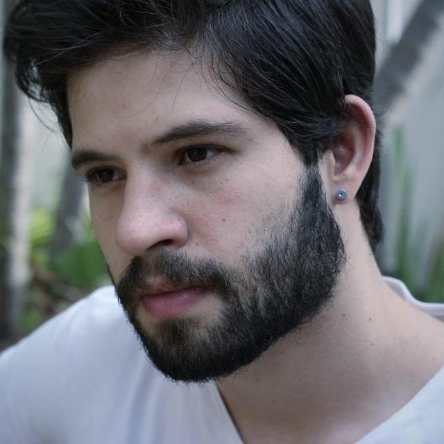 Caique Giani's avatar image