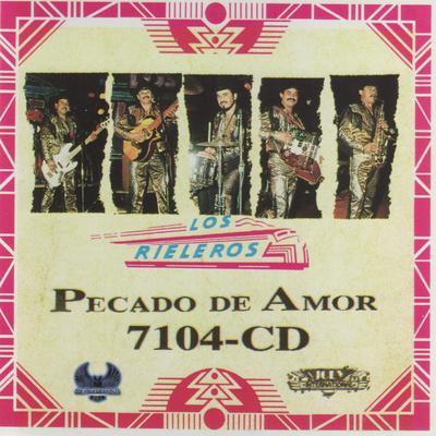 No Me Lo Vas a Creer By Los Rieleros del Norte's cover