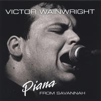 Victor Wainwright's avatar cover