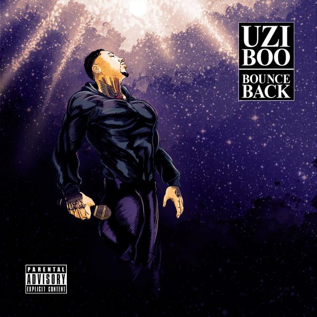 Uzi Boo's avatar image