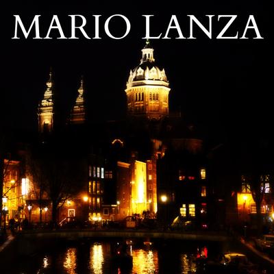 Funiculi, Funicula By Mario Lanza's cover