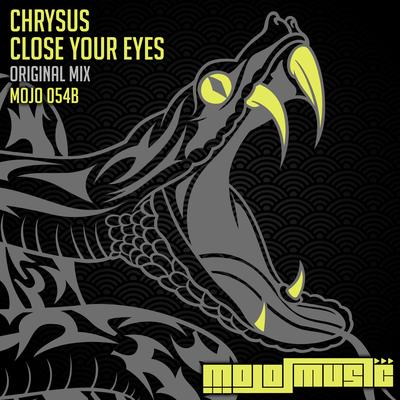Chrysus's cover