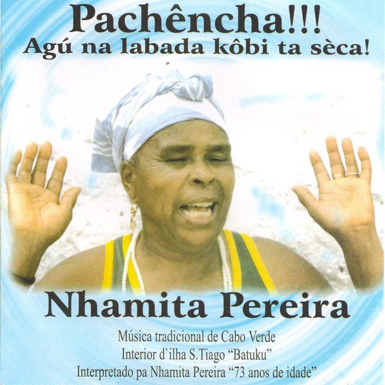 Nhamita Pereira's avatar image