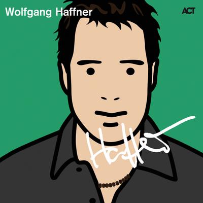 Round Silence By Wolfgang Haffner, Dominic Miller's cover