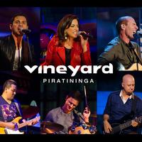 Vineyard Piratininga's avatar cover