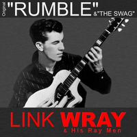 Link Wray & The Wraymen's avatar cover