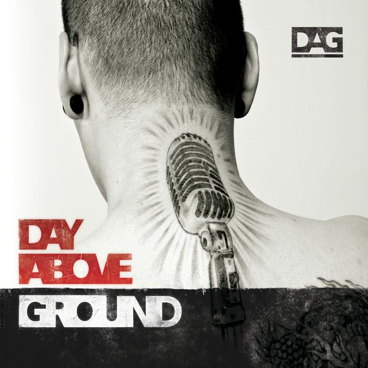 Day Above Ground's avatar image