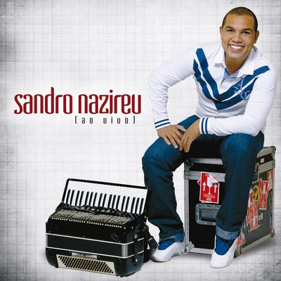 Evangeliza (Ao Vivo) By Sandro Nazireu's cover