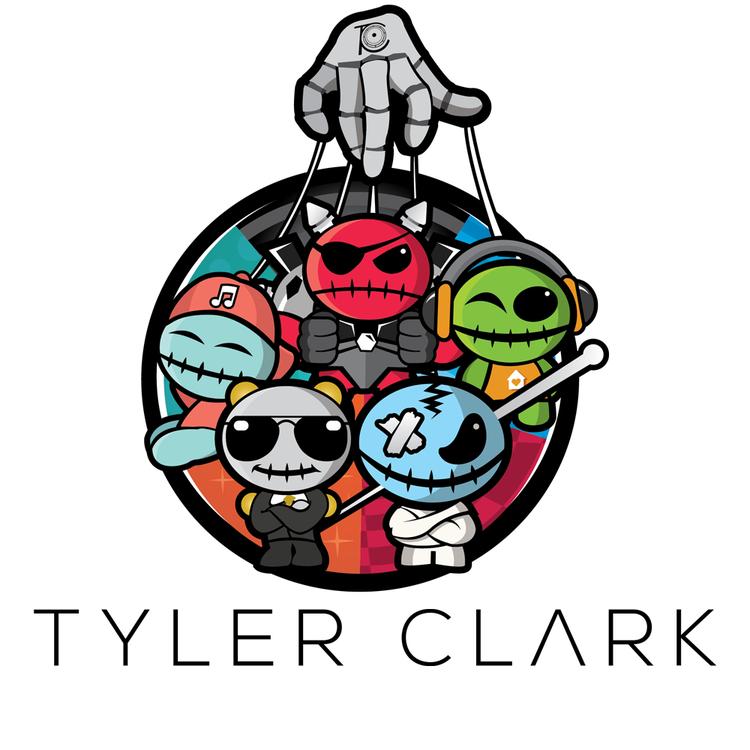 Tyler Clark's avatar image