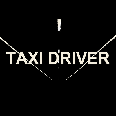 Taxi Driver's cover