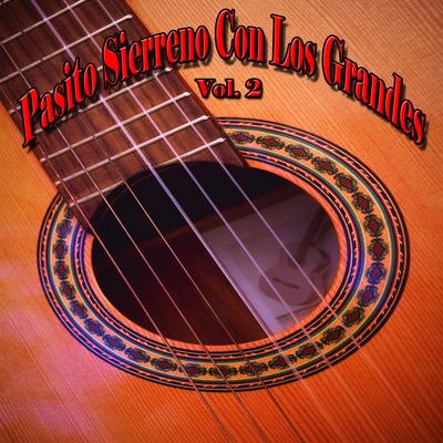 Los Cuatro Grandes (Sierreno)'s cover
