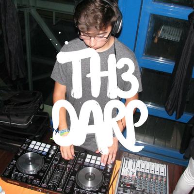 TH3 DARP's cover