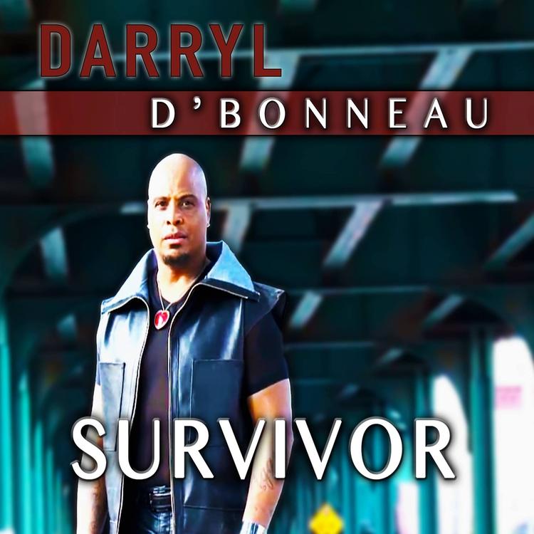 Darryl D'Bonneau's avatar image