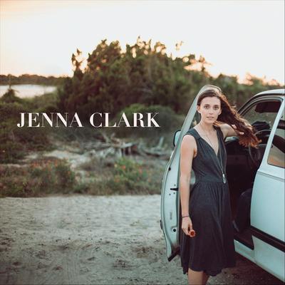 Jenna Clark's cover