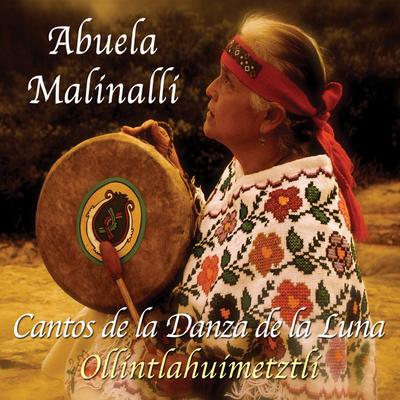 Abuela Malinalli's cover