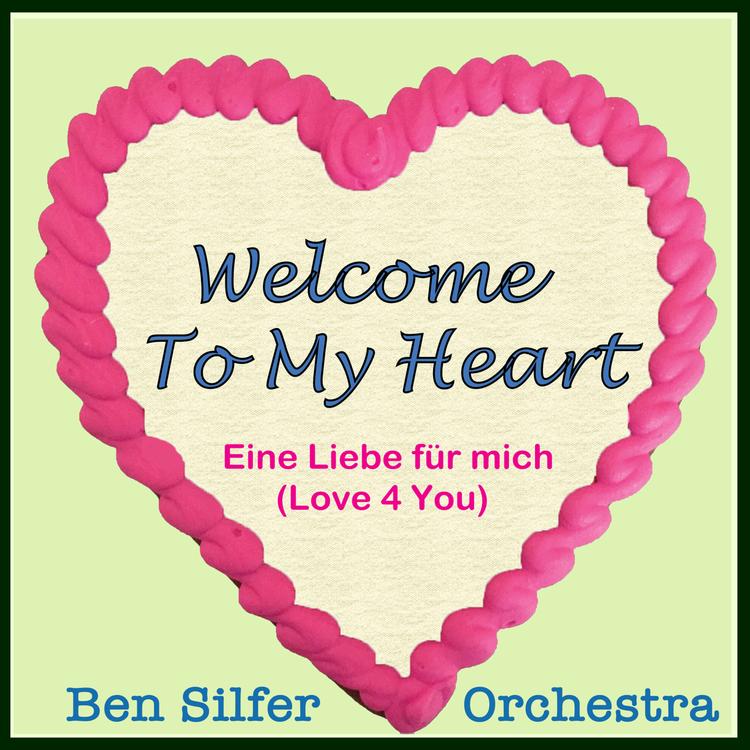 Ben Silfer Orchestra's avatar image