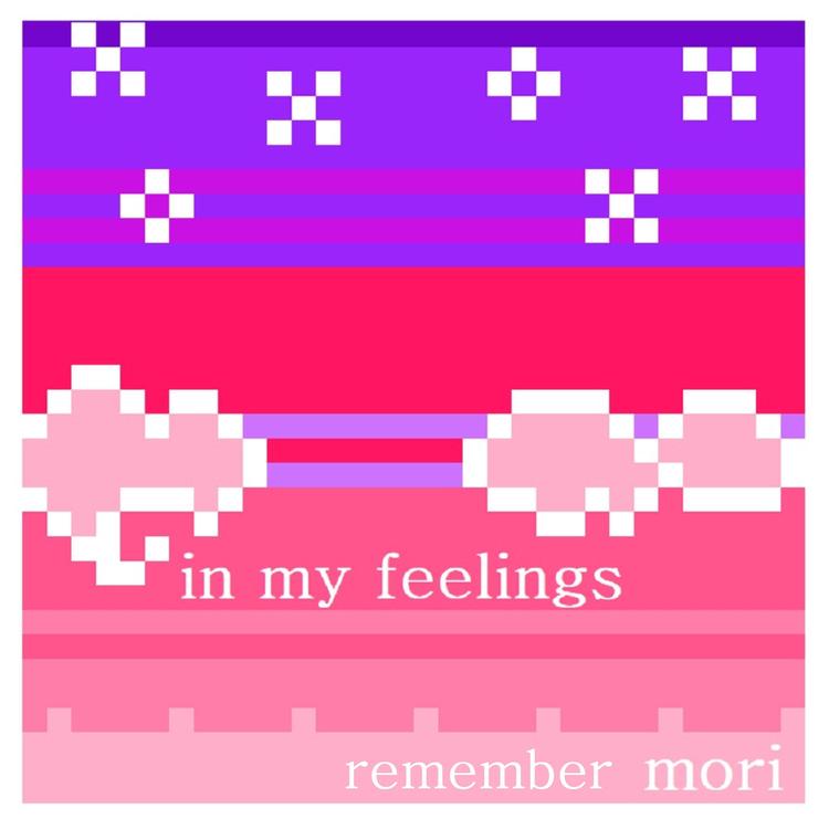 Remember Mori's avatar image