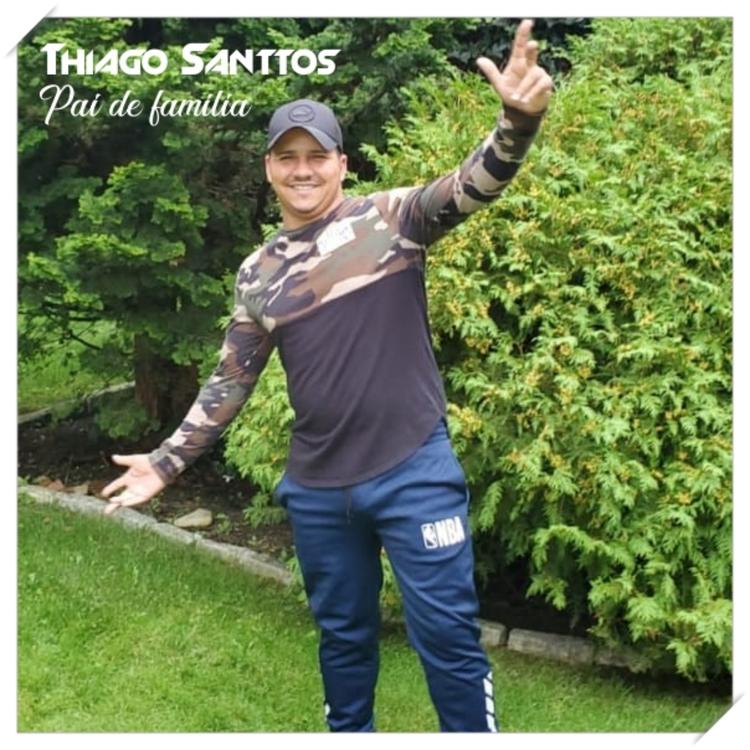 Thiago Santtos's avatar image