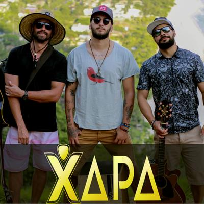 Xapa's cover