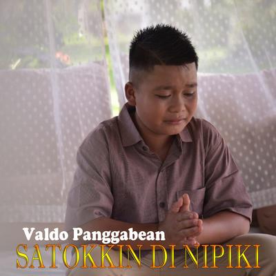 Valdo Panggabean's cover