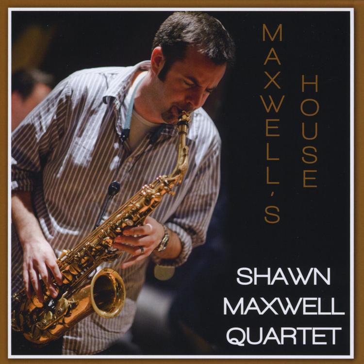Shawn Maxwell Quartet's avatar image