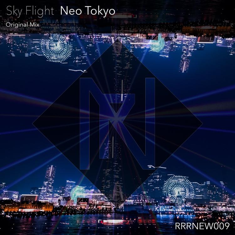 Sky Flight's avatar image