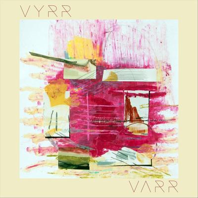 Vyrr Varr's cover