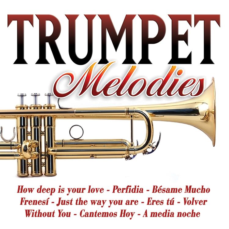 Trumpet Gold's avatar image