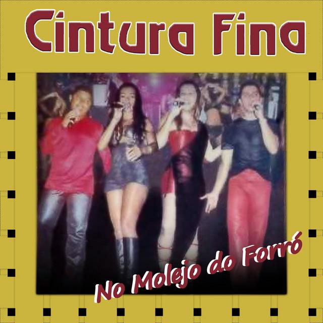 Forró Cintura Fina's avatar image