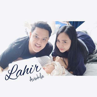 Lahir's cover