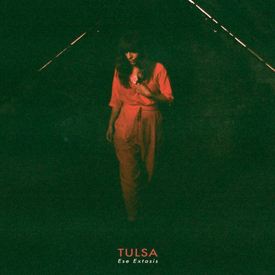 Tulsa's cover