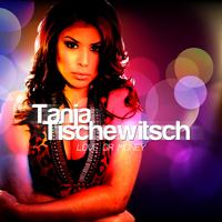 Tanja Tischewitsch's avatar cover