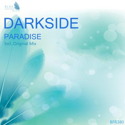 Paradise By Darkside's cover