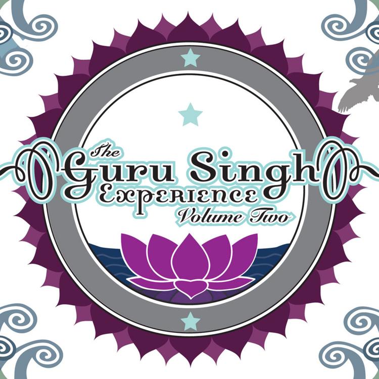 The Guru Singh Experience's avatar image