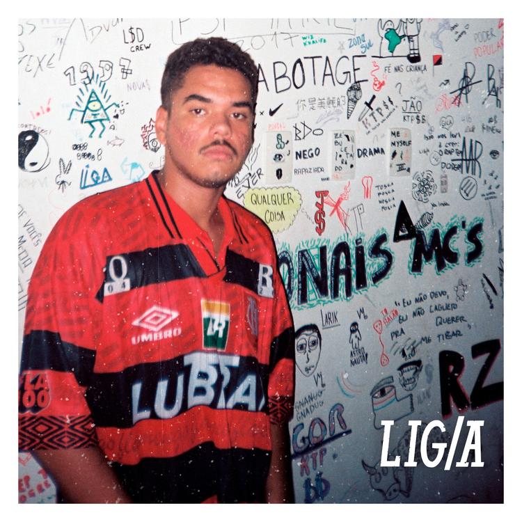 Liga's avatar image