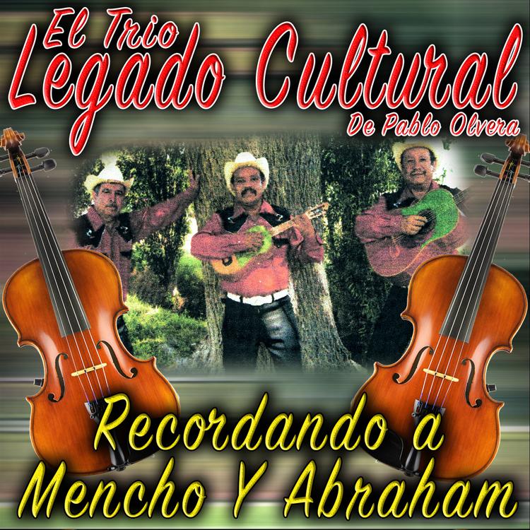 El Trio Legado Cultura De Pablo Olvera's avatar image