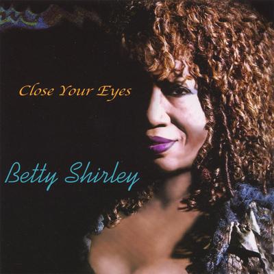Betty Shirley's cover