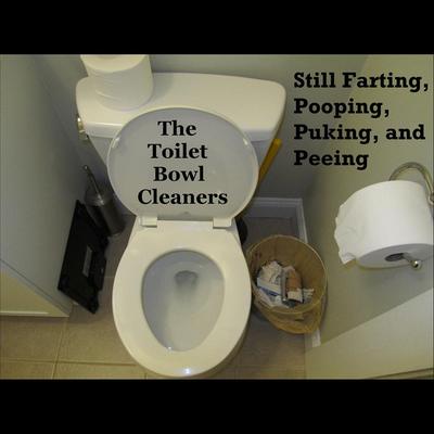 The Toilet Bowl Cleaners's cover