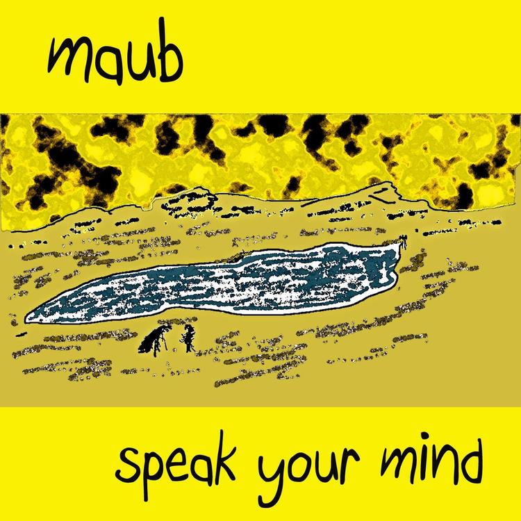 Maub's avatar image