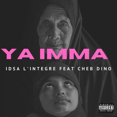 Ya Imma's cover