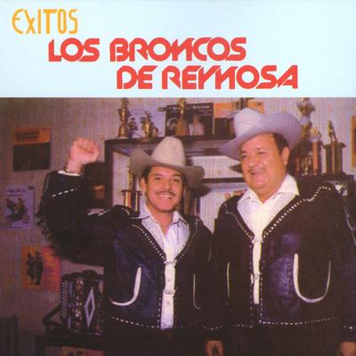 Los Broncos de Reynosa's cover